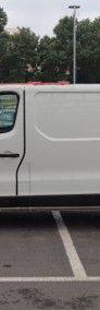 Renault Trafic 3.0 t, L2H1, VAT 23%, Salon PL, Klimatyzacja, FullLED,-4