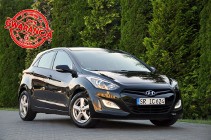Hyundai i30 II 1.4i(99KM)*Led*Duża Navi*Kamera*Klimatronik*Welur*I Wł*Alu15"ASO