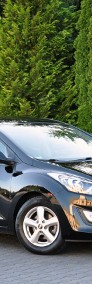 Hyundai i30 II 1.4i(99KM)*Led*Duża Navi*Kamera*Klimatronik*Welur*I Wł*Alu15"ASO-3