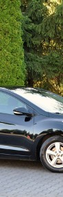 Hyundai i30 II 1.4i(99KM)*Led*Duża Navi*Kamera*Klimatronik*Welur*I Wł*Alu15"ASO-4