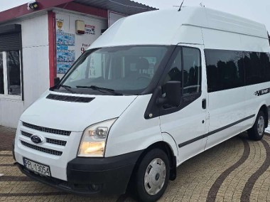 Ford Transit VIII-1