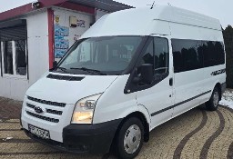 Ford Transit VIII