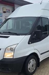 Ford Transit VIII-2