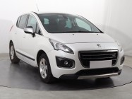 Peugeot 3008 , 163 KM, Automat, Navi, Klimatronic, Tempomat, Parktronic