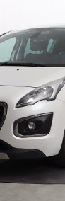 Peugeot 3008 , 163 KM, Automat, Navi, Klimatronic, Tempomat, Parktronic-3