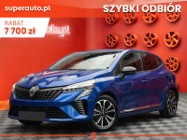 Renault Clio V Techno LPG 1.0 TCe Techno LPG 1.0 TCe 100KM / Pakiet Driving