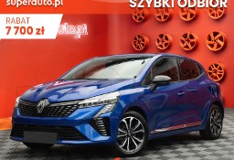 Renault Clio V Techno LPG 1.0 TCe Techno LPG 1.0 TCe 100KM / Pakiet Driving