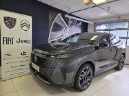 Peugeot 3008 1.2 Hybrid mHEV Allure e-DCS6 145 KM SalonPL Gwrancja Dealer Vat23%