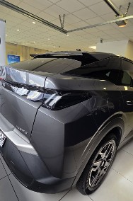 Peugeot 1.2 Hybrid mHEV Allure e-DCS6 145 KM SalonPL Gwrancja Dealer Vat23%-2