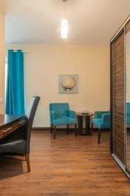 Lokal M2 1 piętro - PIĘKNY wykończony pod klucz apartament LAZUROWY DWÓR-2