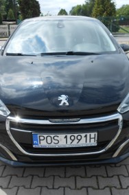 Peugeot 208 I-2