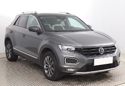 Volkswagen T-Roc , Salon Polska, 1. Właściciel, Serwis ASO, Automat, Navi,