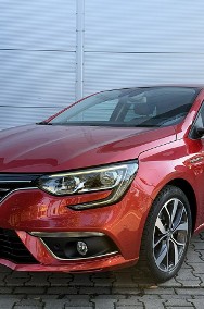 Renault Megane IV BOSE Masaże Navi Kamera Gwarancja-2