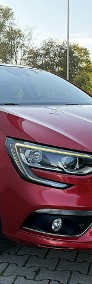 Renault Megane IV BOSE Masaże Navi Kamera Gwarancja-4