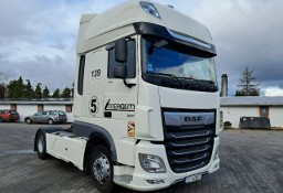 DAF xf