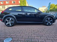 Volvo C30 I 1.8 Benzyna. Piękny. Bezwypadkowy. Serwisowany. Oryginalny Przebieg.