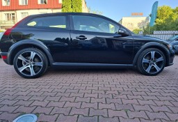 Volvo C30 I 1.8 Benzyna. Piękny. Bezwypadkowy. Serwisowany. Oryginalny Przebieg.