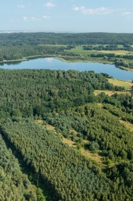 Malownicza działka blisko jezior i pola golfowego-2