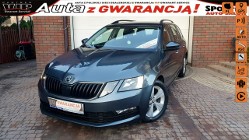 Skoda Octavia III 1.6 TDI 115 KM, AMBITION, Nawigacja Salon PL stan bdb