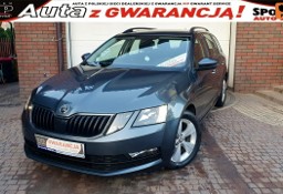 Skoda Octavia III 1.6 TDI 115 KM, AMBITION, Nawigacja Salon PL stan bdb