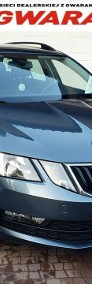 Skoda Octavia III 1.6 TDI 115 KM, AMBITION, Nawigacja Salon PL stan bdb-4