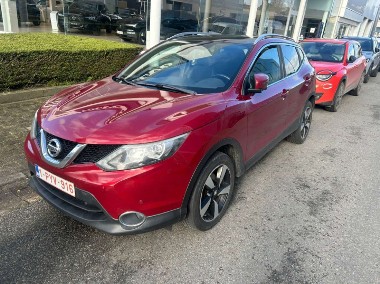 Nissan Qashqai II-1