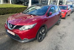 Nissan Qashqai II