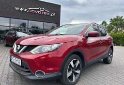 Nissan Qashqai II