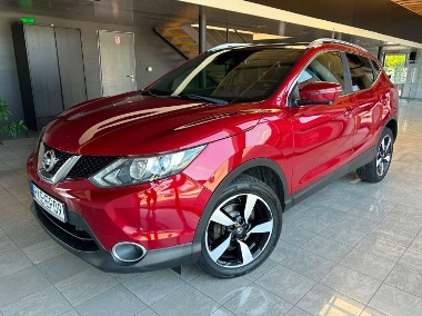 Nissan Qashqai II-1