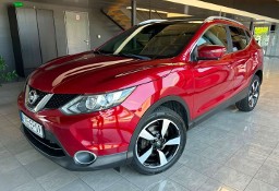 Nissan Qashqai II
