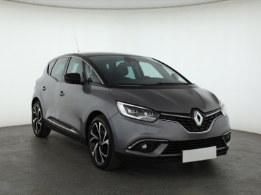 Renault Scenic IV , Skóra, Navi, Klimatronic, Tempomat, Parktronic-1
