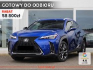 Lexus UX 300h F Sport Design 2.0 Hybrid Dynamic Force AWD F Sport Design 2.0 Hybrid