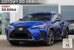 Lexus UX 300h F Sport Design 2.0 Hybrid Dynamic Force AWD F Sport Design 2.0 Hybrid