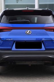 Lexus UX 300h F Sport Design 2.0 Hybrid Dynamic Force AWD F Sport Design 2.0 Hybrid-2