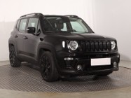 Jeep Renegade Face lifting , Salon Polska, 1. Właściciel, Serwis ASO, Automat, Klima,