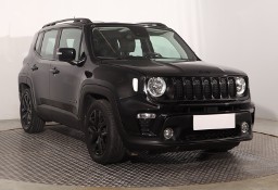 Jeep Renegade Face lifting , Salon Polska, 1. Właściciel, Serwis ASO, Automat, Klima,