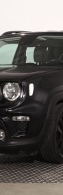 Jeep Renegade Face lifting , Salon Polska, 1. Właściciel, Serwis ASO, Automat, Klima,-3