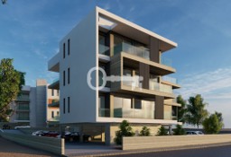 Nowe mieszkanie Pafos