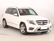 Mercedes-Benz Klasa GLK X204 , Salon Polska, 167 KM, Automat, VAT 23%, Navi, Xenon,