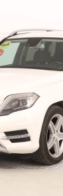 Mercedes-Benz Klasa GLK X204 , Salon Polska, 167 KM, Automat, VAT 23%, Navi, Xenon,-3
