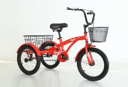 Top Sale Guaranteed Quality Happy Wholesale Toys Kids Tricycle 