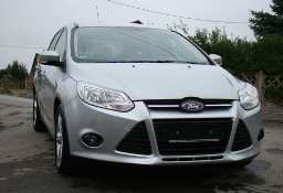 Ford Focus III 1.6 16V 125KM