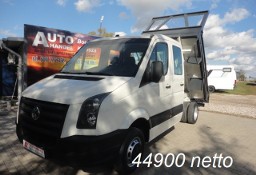 Volkswagen Crafter wywrotka