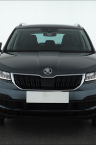 Skoda Karoq Salon Polska, Serwis ASO, Automat, Skóra, Navi, Klimatronic,-2