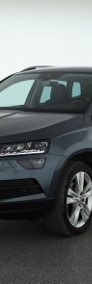 Skoda Karoq Salon Polska, Serwis ASO, Automat, Skóra, Navi, Klimatronic,-3