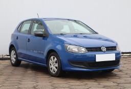 Volkswagen Polo V