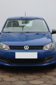 Volkswagen Polo V-2