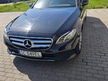 2.0 Benzyna 200KM 2018r, 2 właściciel-1