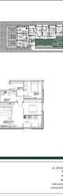 G47i - 2 pokoje z tarasem o pow. 85,93 m²-4