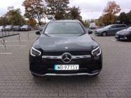 Mercedes-Benz Inny Mercedes-Benz Mercedes GLC-4 e-300 4MATIC SalonPL